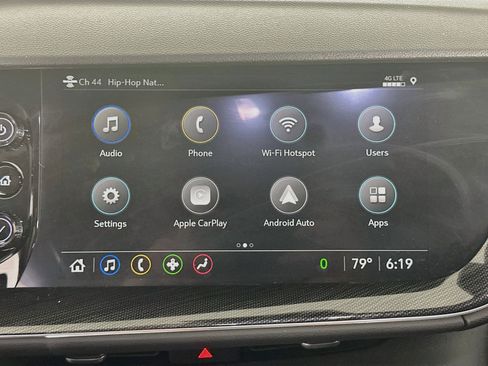 Used 2023 Buick Envision Preferred FWD image 21