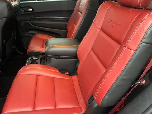 Used 2024 Dodge Durango SRT Hellcat image 18