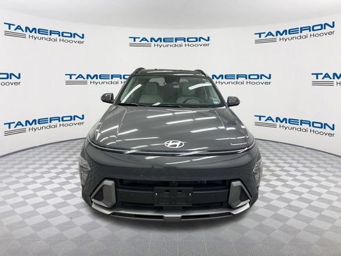 Used 2024 Hyundai Kona Limited FWD image 8