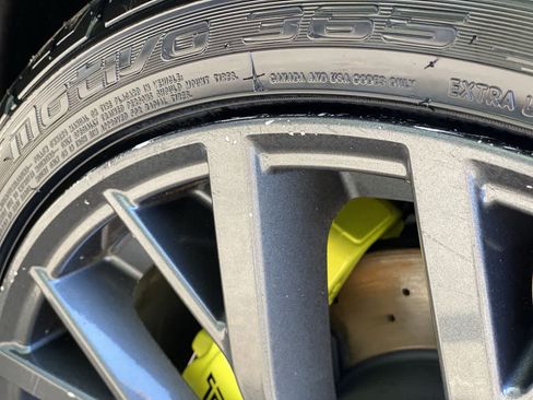 Used 2019 Subaru WRX STI AWD/4WD image 30