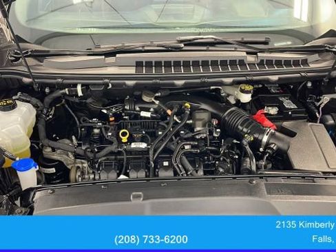 Used 2022 Ford Edge ST-Line w/ Cold Weather Package image 46