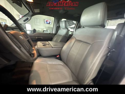 Used 2016 Ford F450 XL w/ Power Equipment Group image 17