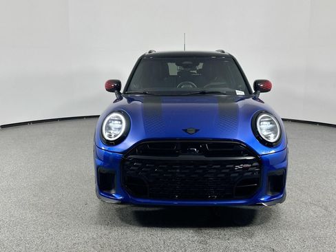 Used 2025 MINI Cooper S image 2