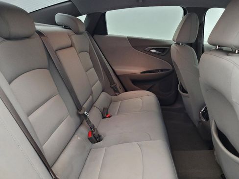 Used 2019 Chevrolet Malibu LT image 19