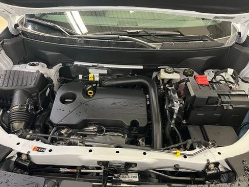 New 2026 GMC Terrain Elevation w/ Technology Package II image 28