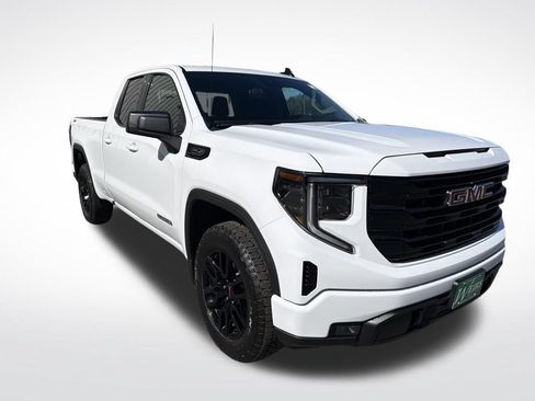 New 2026 GMC Sierra 1500 Elevation w/ X31 Off-Road Package AWD/4WD image 9