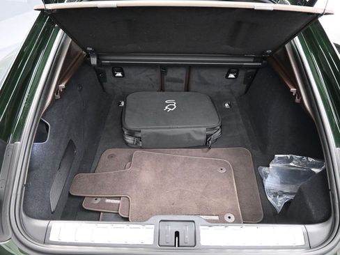 Used 2025 Porsche Panamera 4S image 26