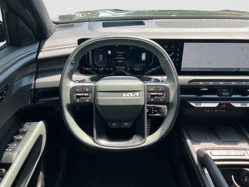 Used 2027 Kia Telluride SX Prestige X-Line AWD/4WD image 14