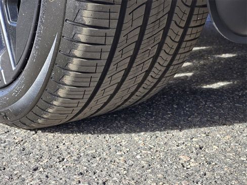 New 2026 BMW iX xDrive60 w/ M Sport Package image 12