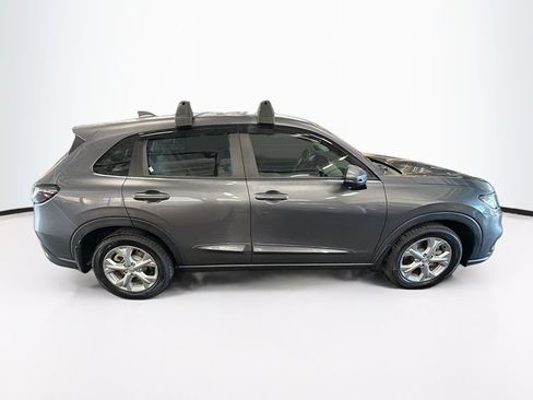 Used 2023 Honda HR-V LX image 10
