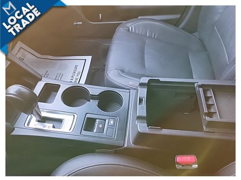 Used 2016 Subaru Legacy 3.6R Limited image 32