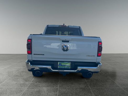 Used 2022 RAM 1500 Big Horn AWD/4WD image 6