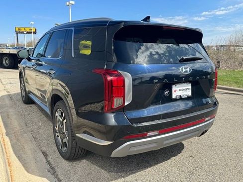 Used 2023 Hyundai Palisade Limited w/ Cargo Package image 49