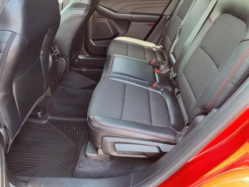 Used 2023 Ford Escape ST-Line Select w/ Tech Pack #2 image 19