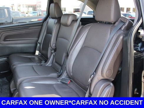 Used 2020 Honda Odyssey EX-L image 23