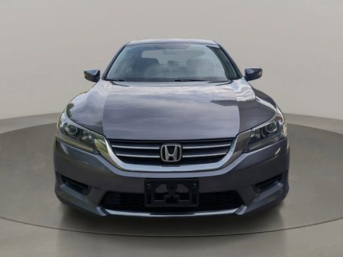 Used 2015 Honda Accord LX image 2