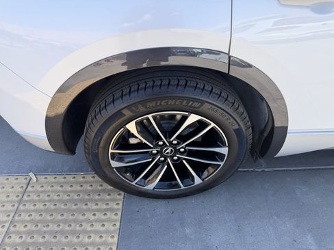 Used 2024 Acura ZDX A-Spec RWD image 15