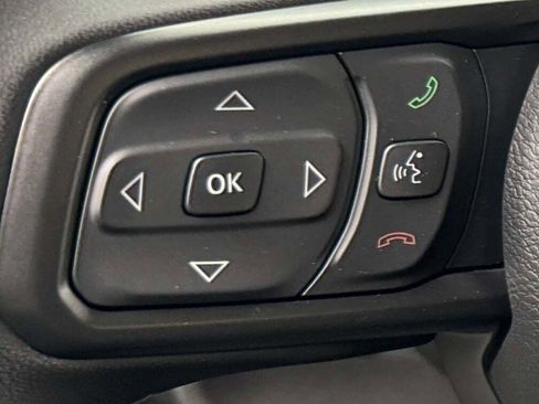 New 2026 Jeep Wrangler Sport S image 30