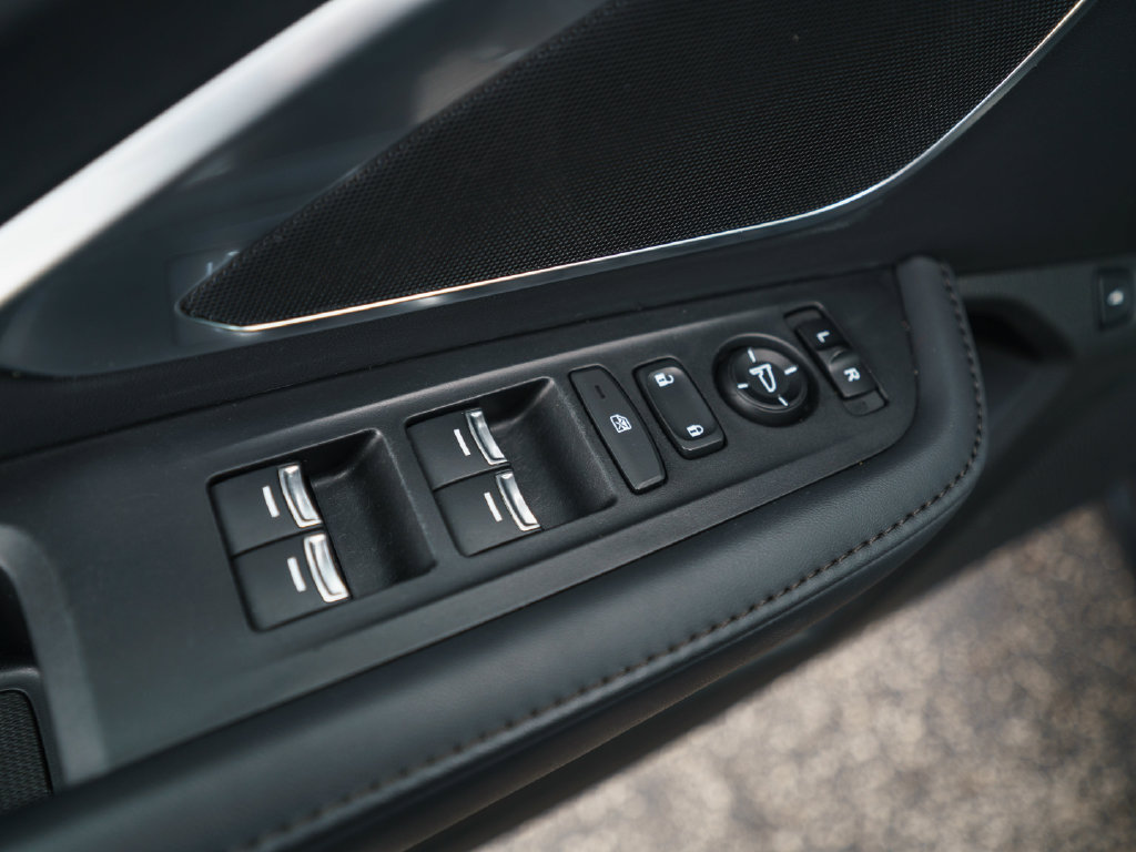 Certified 2023 Acura RDX AWD image 25