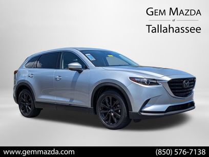 Used 2023 MAZDA CX-9 Touring Plus