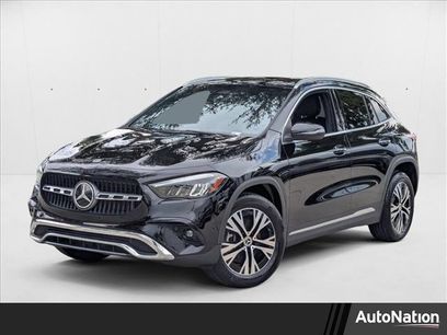 Used 2025 Mercedes-Benz GLA 250