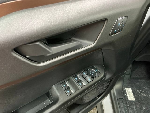 New 2026 Ford Bronco Sport Outer Banks AWD/4WD image 15
