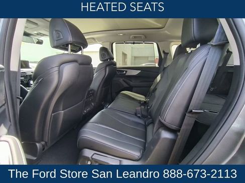Used 2023 Acura MDX SH-AWD w/ Technology Package image 15