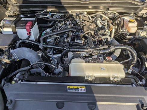 Certified 2024 Toyota Tacoma TRD Sport w/ TRD Sport Premium Package RWD image 35