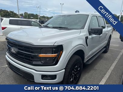 Used 2026 Ford F150 XLT w/ Equipment Group 302A MID