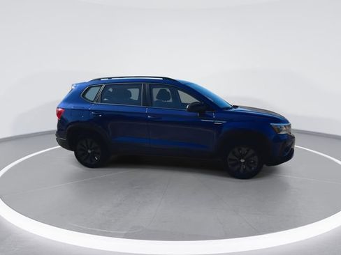 Used 2023 Volkswagen Taos S image 13