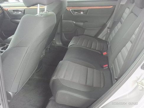Used 2018 Honda CR-V EX image 5