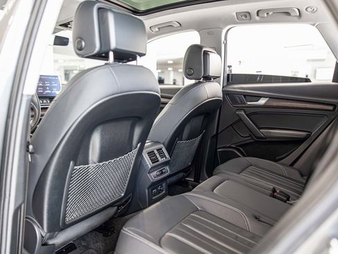 Used 2023 Audi Q5 2.0T Premium Plus image 36