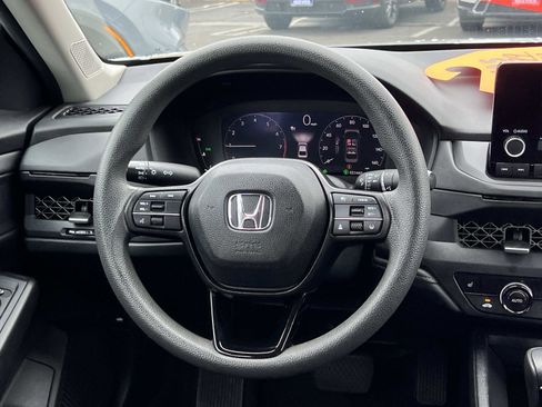 Used 2024 Honda Accord EX image 8