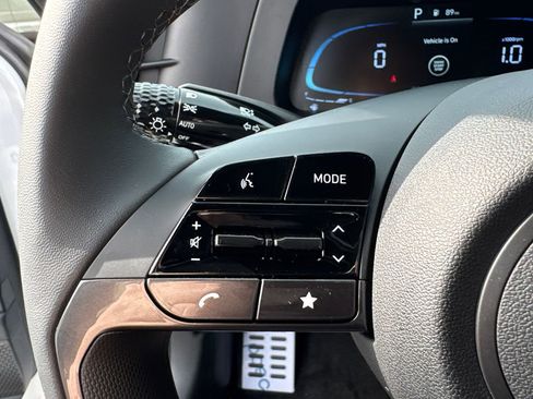 New 2026 Hyundai Elantra Sport image 14