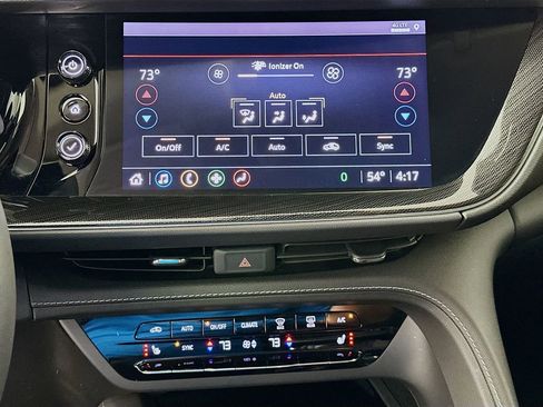 Used 2021 Buick Envision Preferred image 15