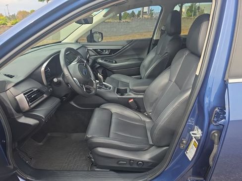 Used 2021 Subaru Outback Limited XT w/ Popular Package #2 AWD/4WD image 12