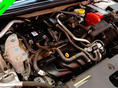 Certified 2023 Nissan Sentra SV w/ SV Premium Package FWD image 64