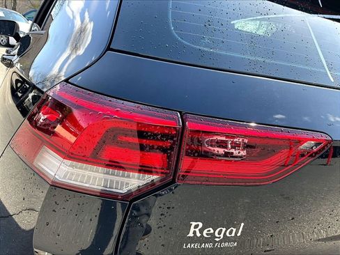 Used 2022 Volkswagen GTI S FWD image 28