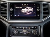 Certified 2020 Volkswagen Atlas Cross Sport SE image 4
