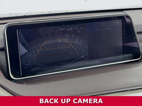 Used 2017 Lexus RX 350 AWD image 10