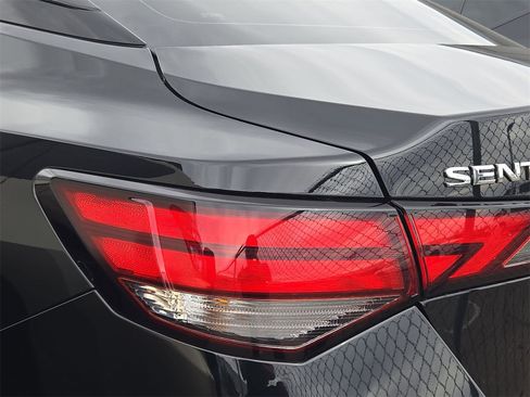 Used 2025 Nissan Sentra SV image 15