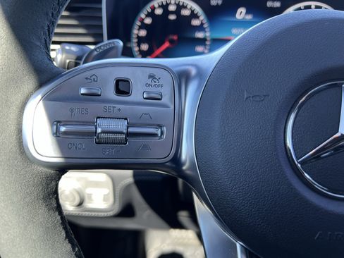 Used 2023 Mercedes-Benz GLE 53 AMG 4MATIC image 19