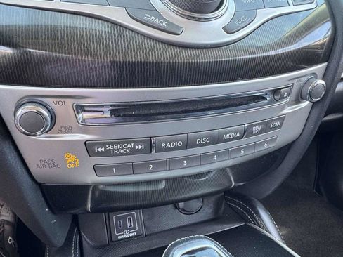 Used 2019 INFINITI QX60 Luxe w/ Essential Package AWD/4WD image 34