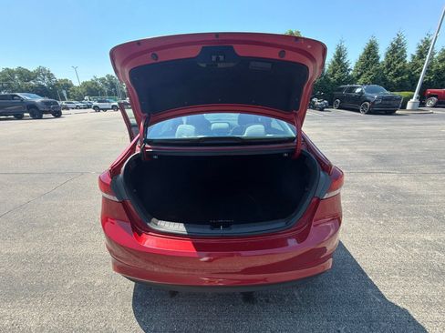 Used 2018 Hyundai Elantra Value Edition FWD image 24