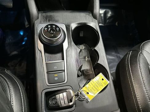 Used 2023 Ford Escape Platinum w/ Premium Technology Package image 24