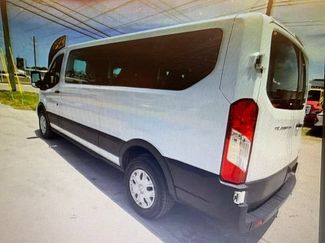 Used 2023 Ford Transit 350 XLT RWD video 2