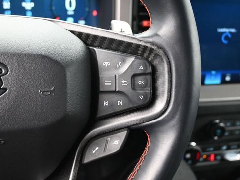 Used 2023 Ford Bronco Raptor image 14