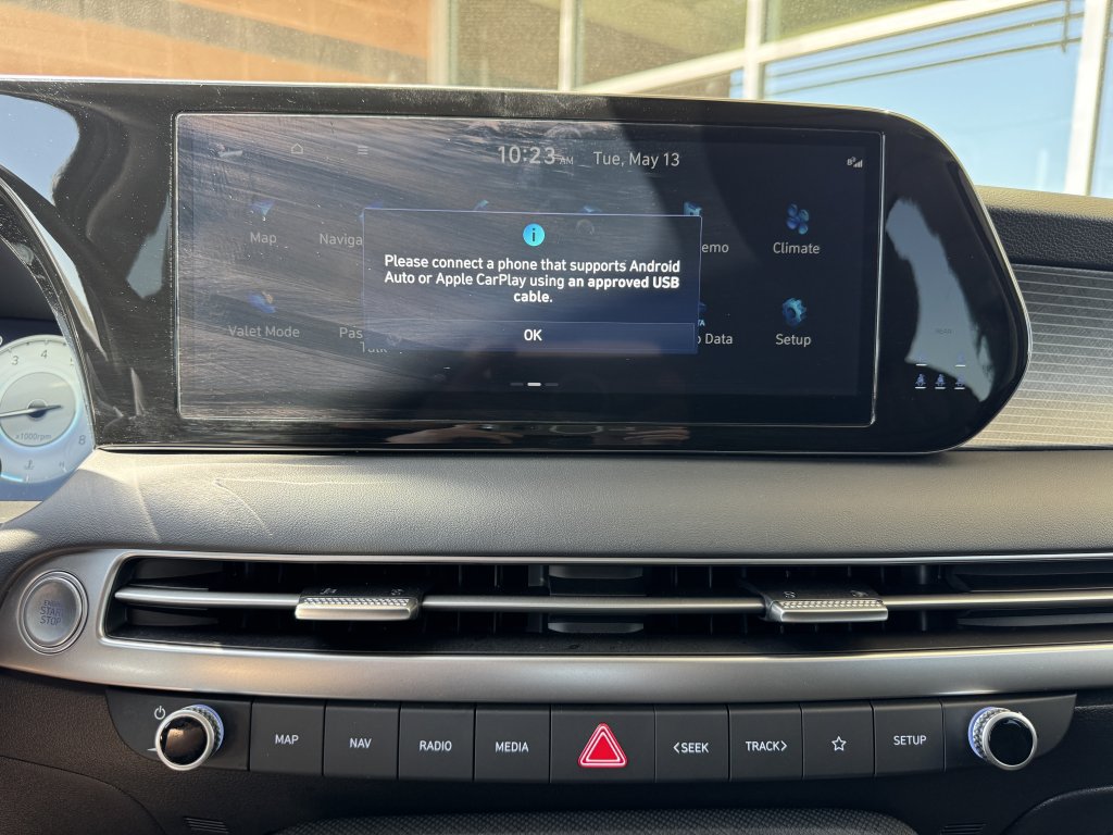 Used 2024 Hyundai Palisade Limited FWD image 25