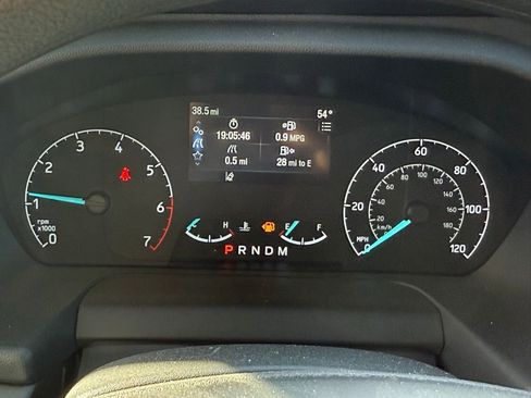 New 2024 Ford Transit 350 w/ Interior Upgrade Package image 24