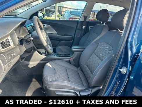 Used 2019 Kia Niro LX FWD image 14